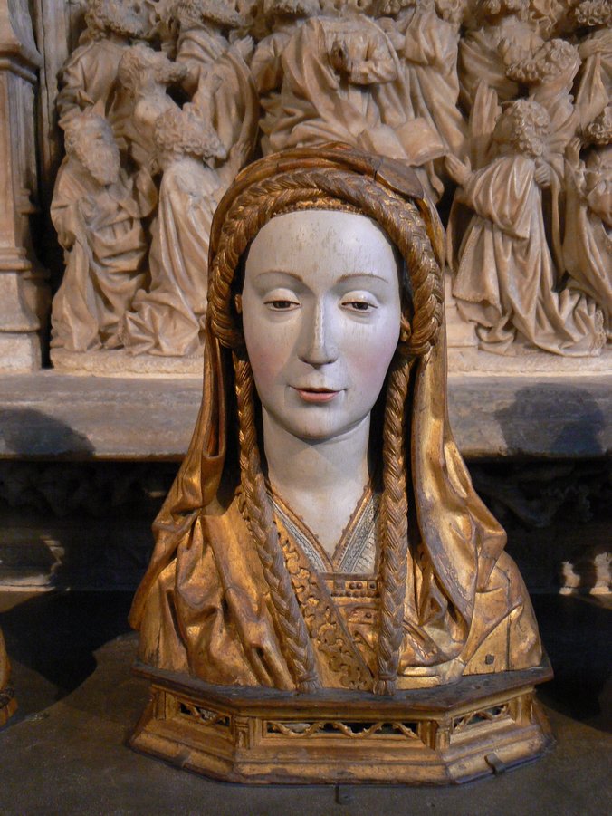 The Cloisters: The Cloisters  031